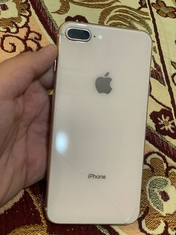 iphone 8 plus jv sim 1