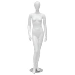 Female full body mannequin