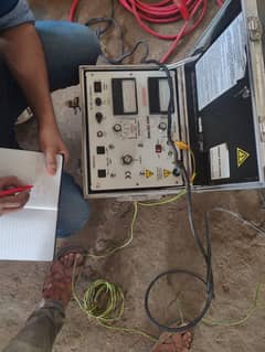 Trafo Engineering is a transformer and 11KV  VCB panel manufacturing