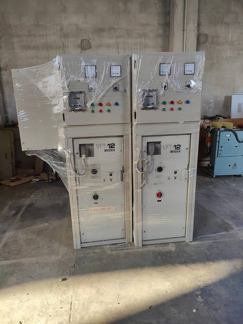 Trafo Engineering is a transformer and 11KV  VCB panel manufacturing 1