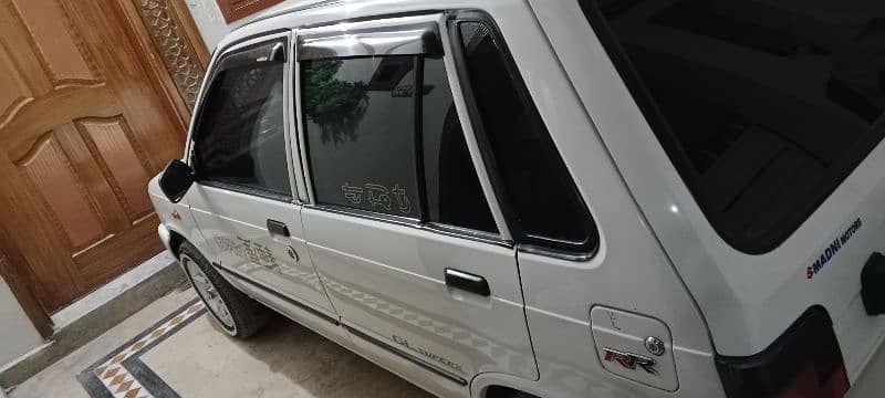 Suzuki Mehran VXR 2019 3