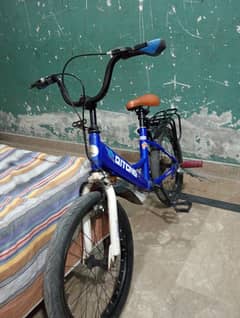 Used Kid Cycle