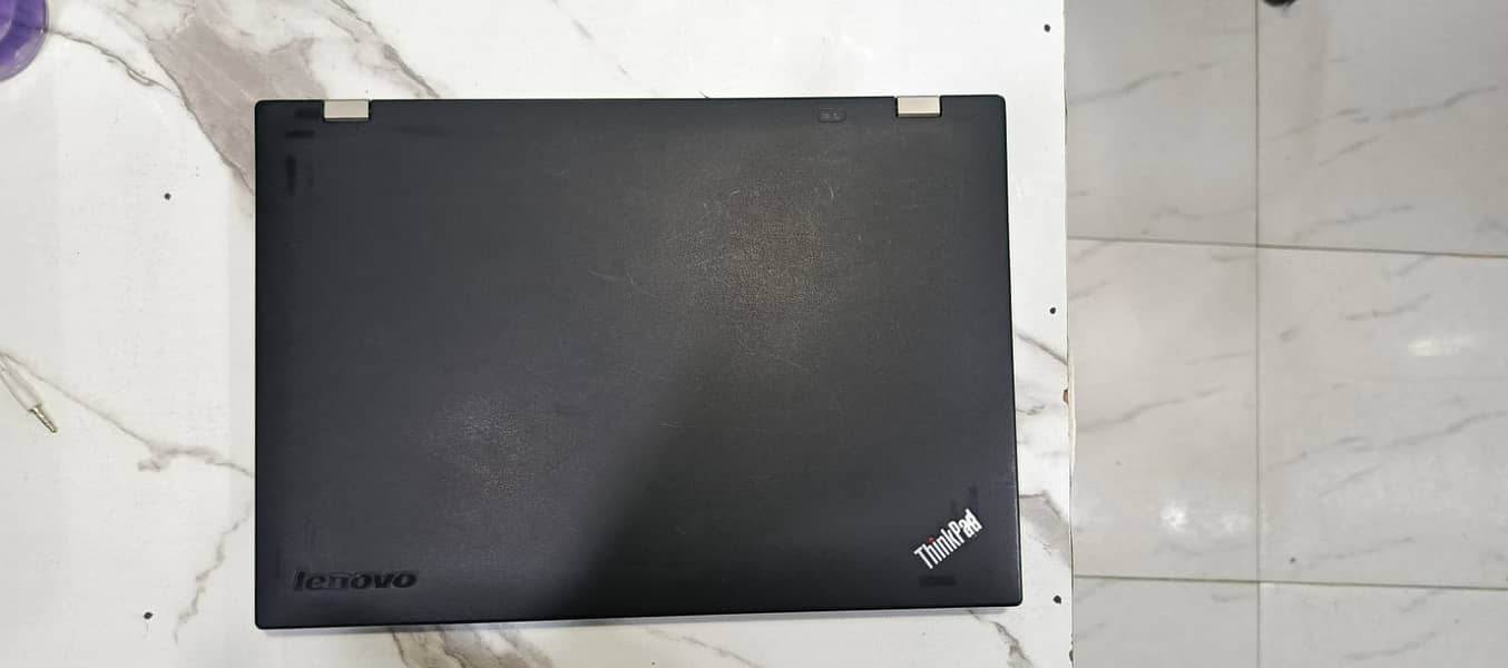 Lenovo Thinkpad L430 i5 3rd gen 0