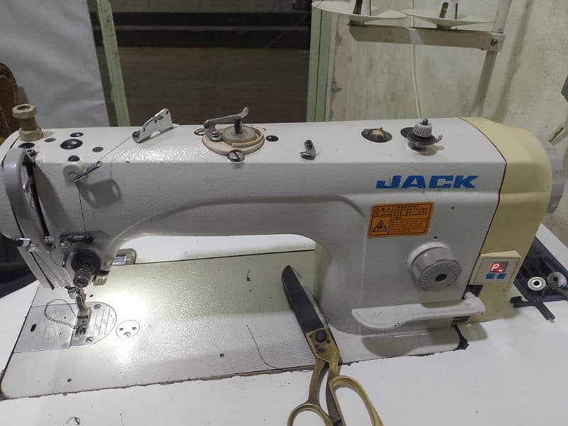 Jack machine 9150 model 0325-4133567 contact 0