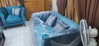 7 seater sofa newly condition only 2 month used. . . .