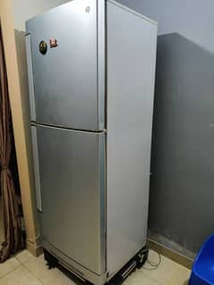 PEL refrigerator