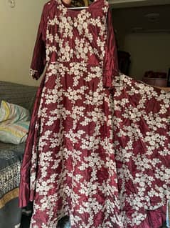 formal preloved dresses