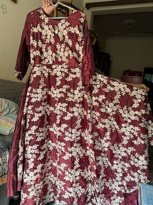 formal preloved dresses 1