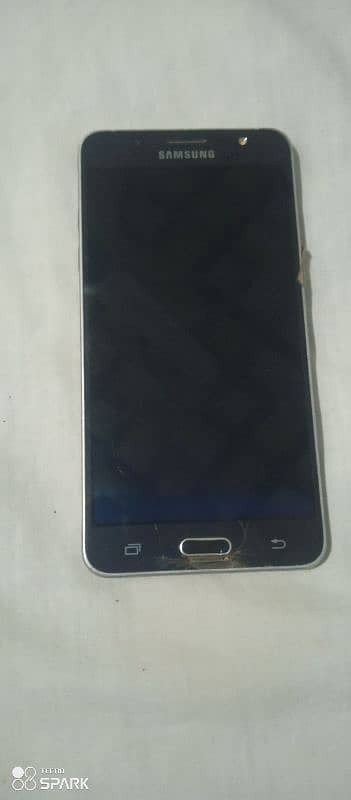 Samsung j5.10 original panel hai 0