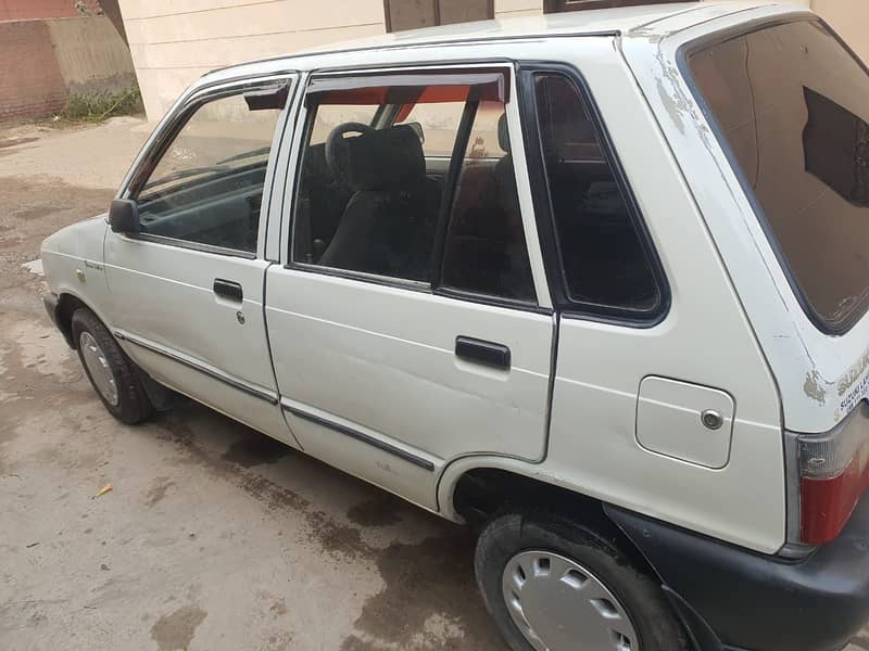 Suzuki Mehran VXR o3o3*40\36\\652\ 1