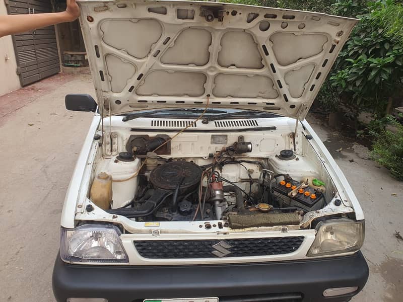 Suzuki Mehran VXR o3o3*40\36\\652\ 5