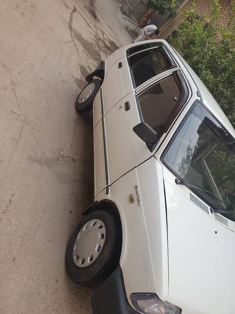 Suzuki Mehran VXR o3o3*40\36\\652\ 9