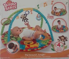 play gym for infants