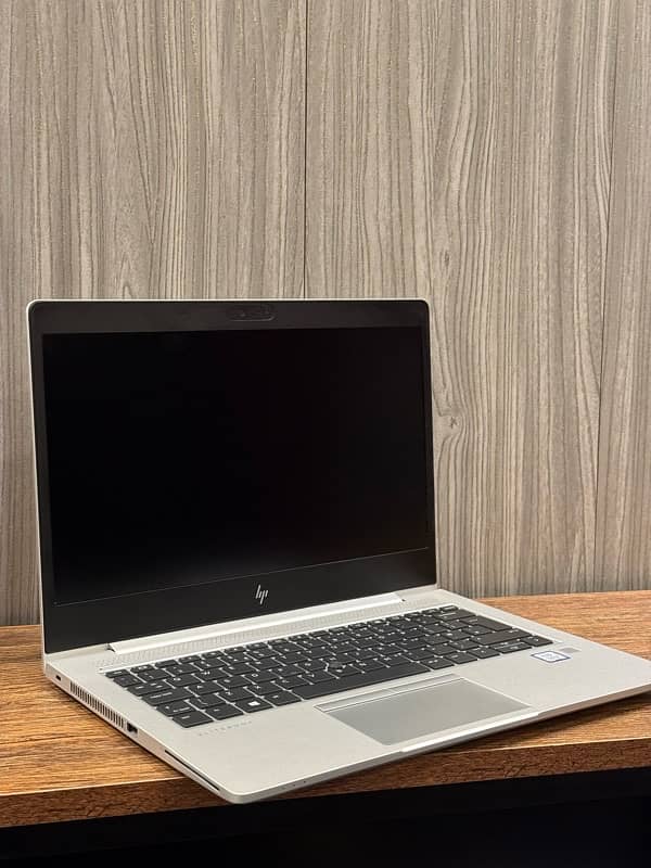 Hp Elitebook 1