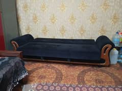 Sofa Cmbed