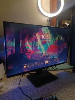 Gaming Monitor EASE G27I16 27 inch 2K IPS