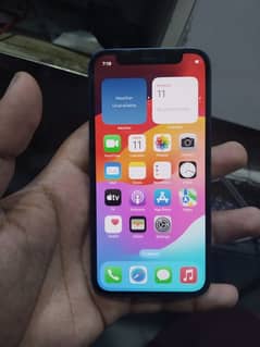 I phone 12 mini  non pta 64GB factory unlock