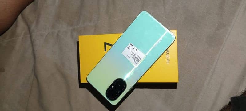 Realme c67 0