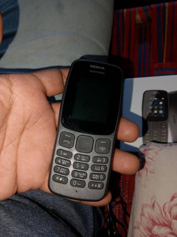 Nokia 106 0