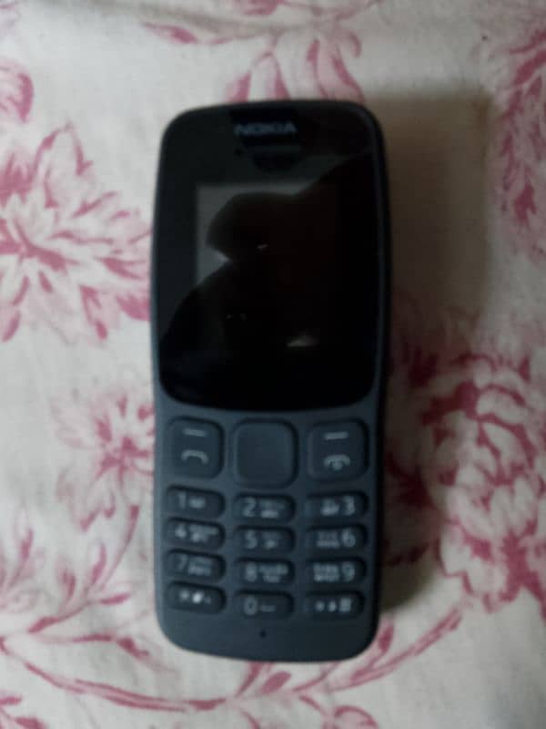 Nokia 106 5