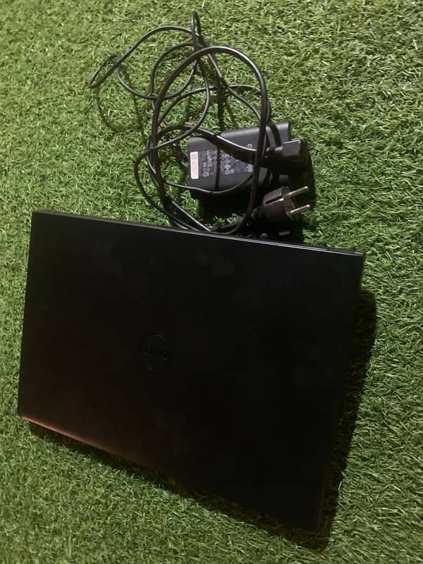 Dell Laptop 6