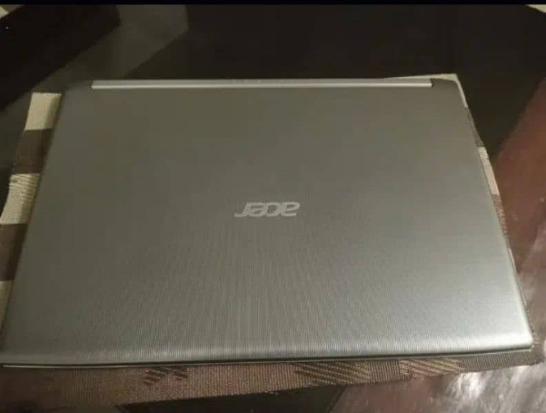 Gaming laptop 2