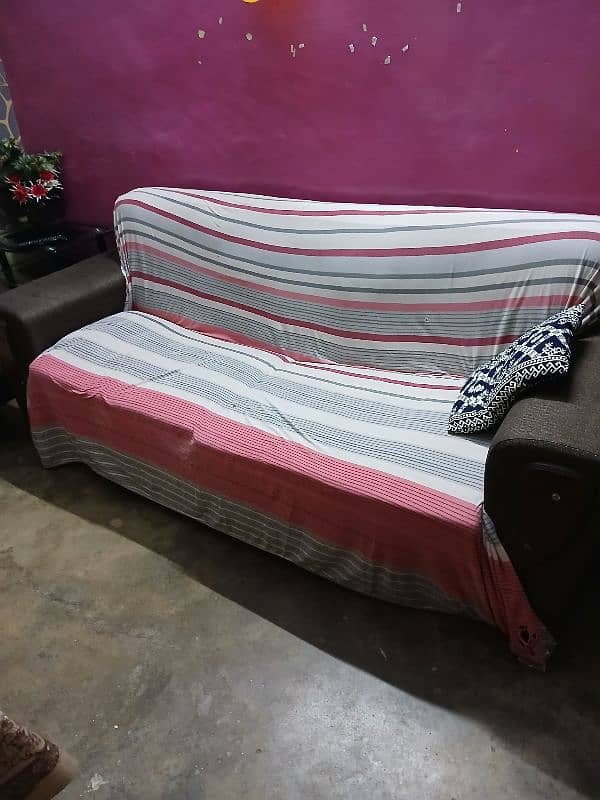 05 seater sofa set 4