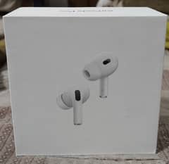 AIRPODS PRO 2 (TYPE C)