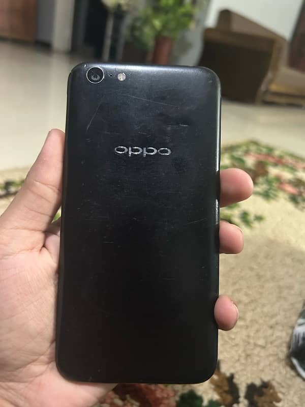 oppo a71 1