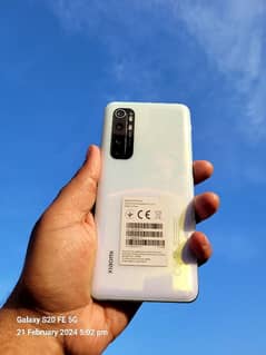 Xiaomi mate 10 lite