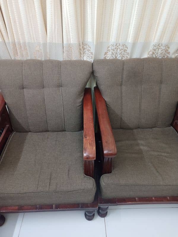 5 seater sofa set 1