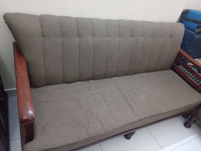 5 seater sofa set 3