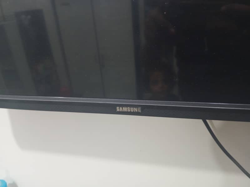 Samsung lcd tv no wayfai 1