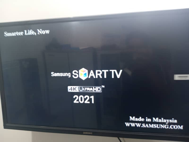 Samsung lcd tv no wayfai 2