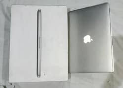 Macbook Pro 2015 13-inch 10/9 Condition