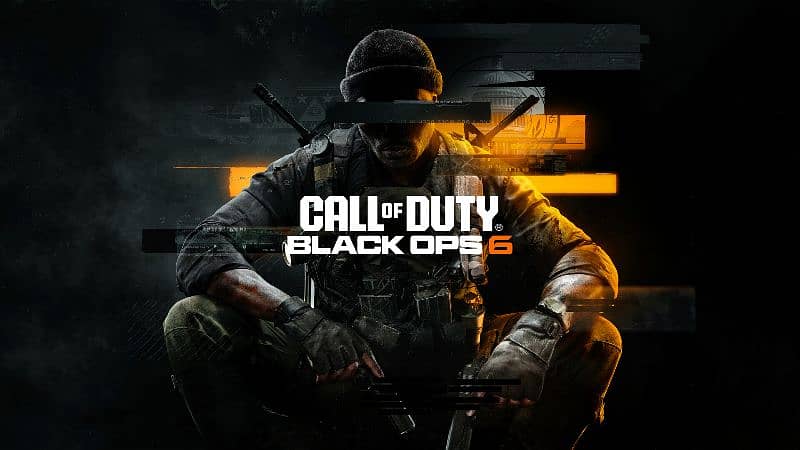 Call OF Duty Black Ops 6 0