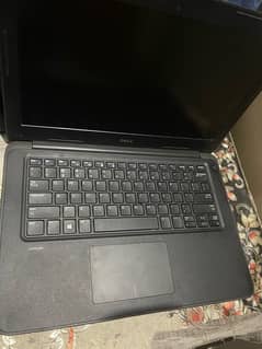 Dell i3 6th generation Ram 4gb Hdd 500gb