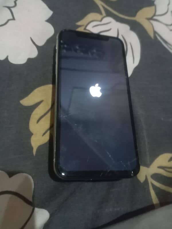 i phone x 256 gb 2