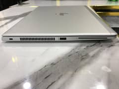 HP Elitebook 840 G6 core i5 8th generation