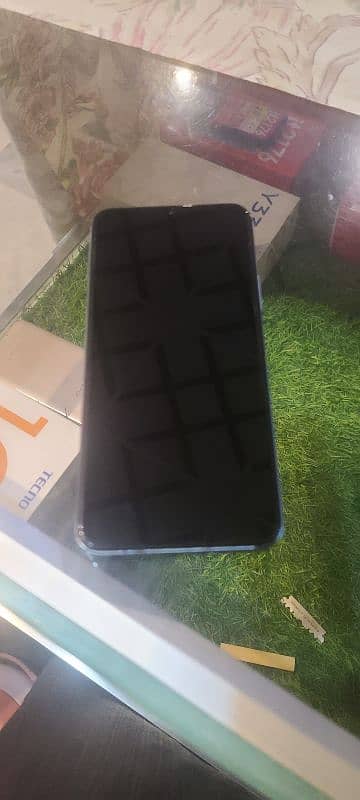 Vivo Y33s 12GB RAM 128 GB ROM 0