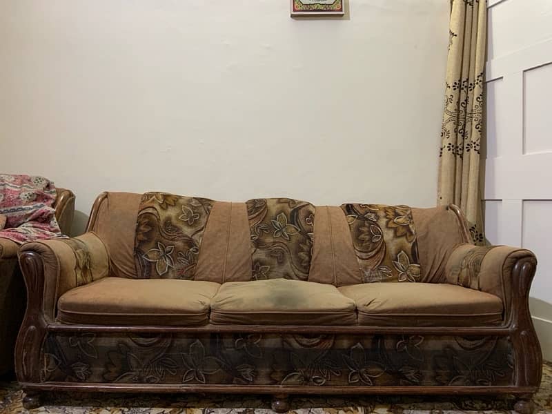 5 seter sofa set 0