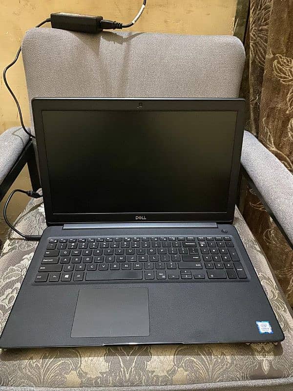 Dell Latitude 3500 6