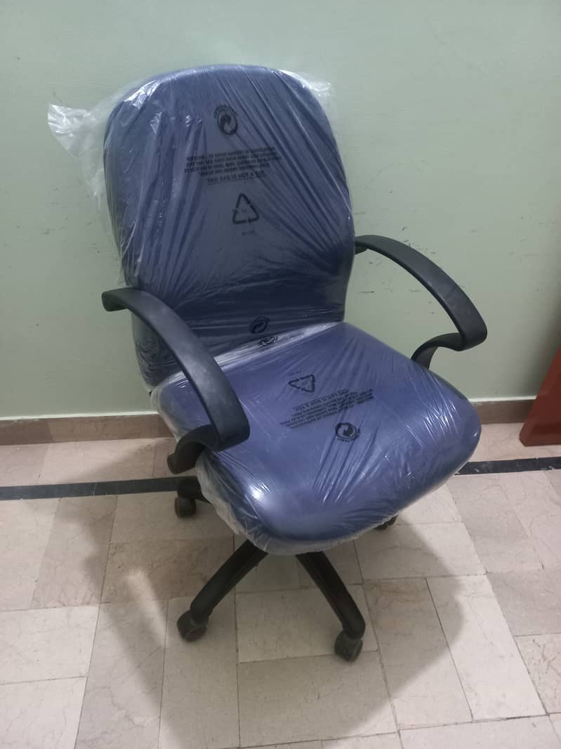 Slightly Use Imported Chairs Available 2