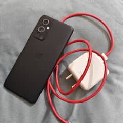 OnePlus 9 Pro - 12GB 256GB Lush Condition