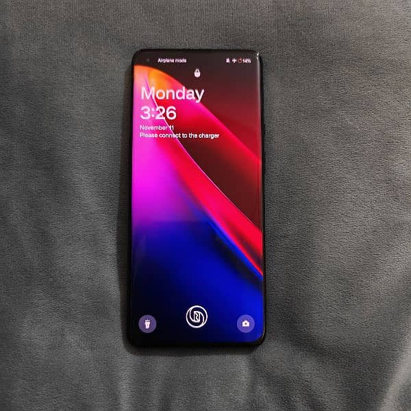 OnePlus 9 Pro - 12GB 256GB Lush Condition 3