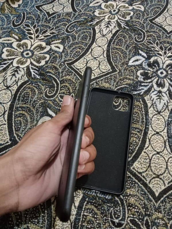 Google pixel 4xl 2