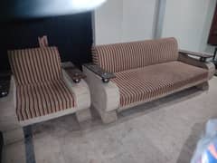 Sofa set