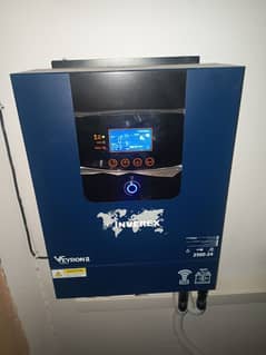 Inverex Veyron 2.5 KW Solar Inverter