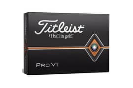 Pro V1 Golf balls -2021 (imported from USA)