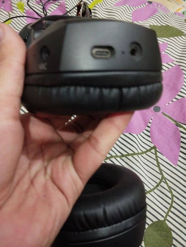 Bl 100 pro headphones 8